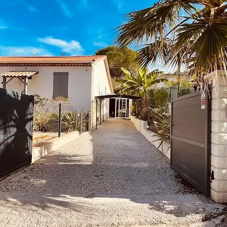Maison Familiale Avec Veranda *