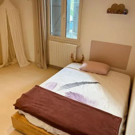 Maison Familiale Avec Veranda Vallauris