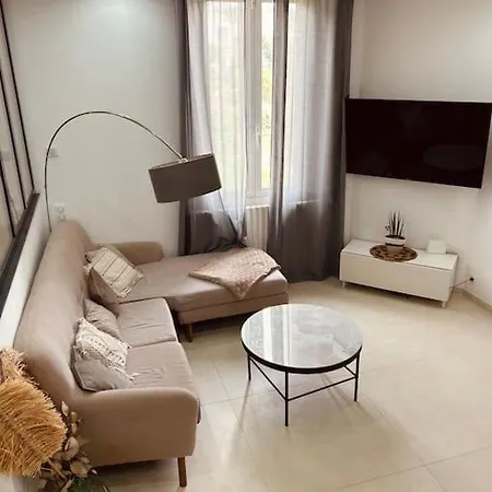 Villa Maison Familiale Avec Veranda *